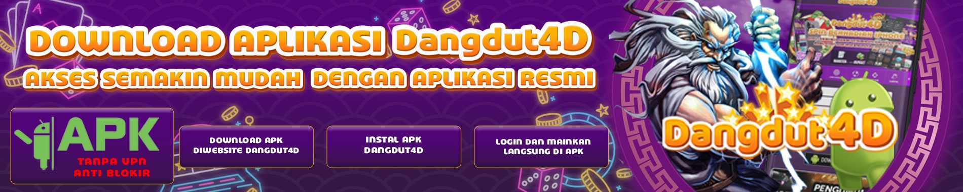 Dangdut4D